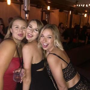 Meet your Posher, Sydney